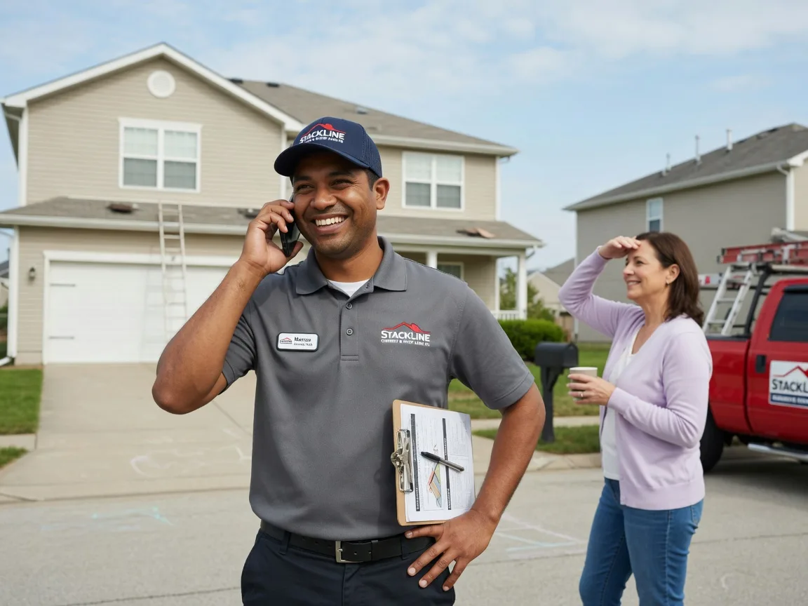 Chimney flashing repair Resaca, GA FAQs